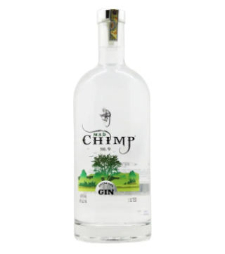 Mad Chimp No 9-nairobidrinks